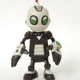 Illustration for article titled Clank Figure Acts As Bait For Game Purchase